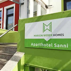 Sanni Pensión
