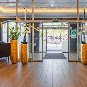 4* Hotell Plaza Premium Columbus