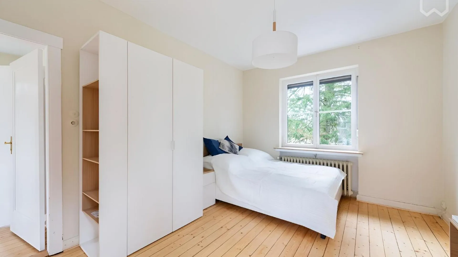 아파트 Zen Villa - Garten - Kamin - Idyllisch - 5 Zimmer BRE