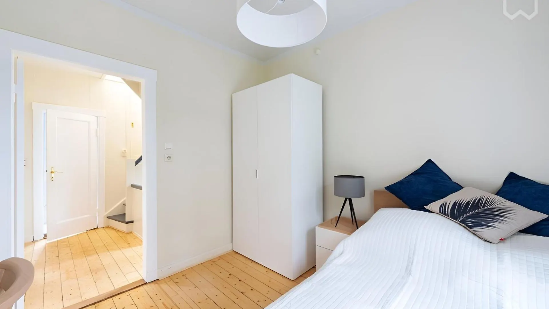 Zen Villa - Garten - Kamin - Idyllisch - 5 Zimmer BRE 0*, 브레멘