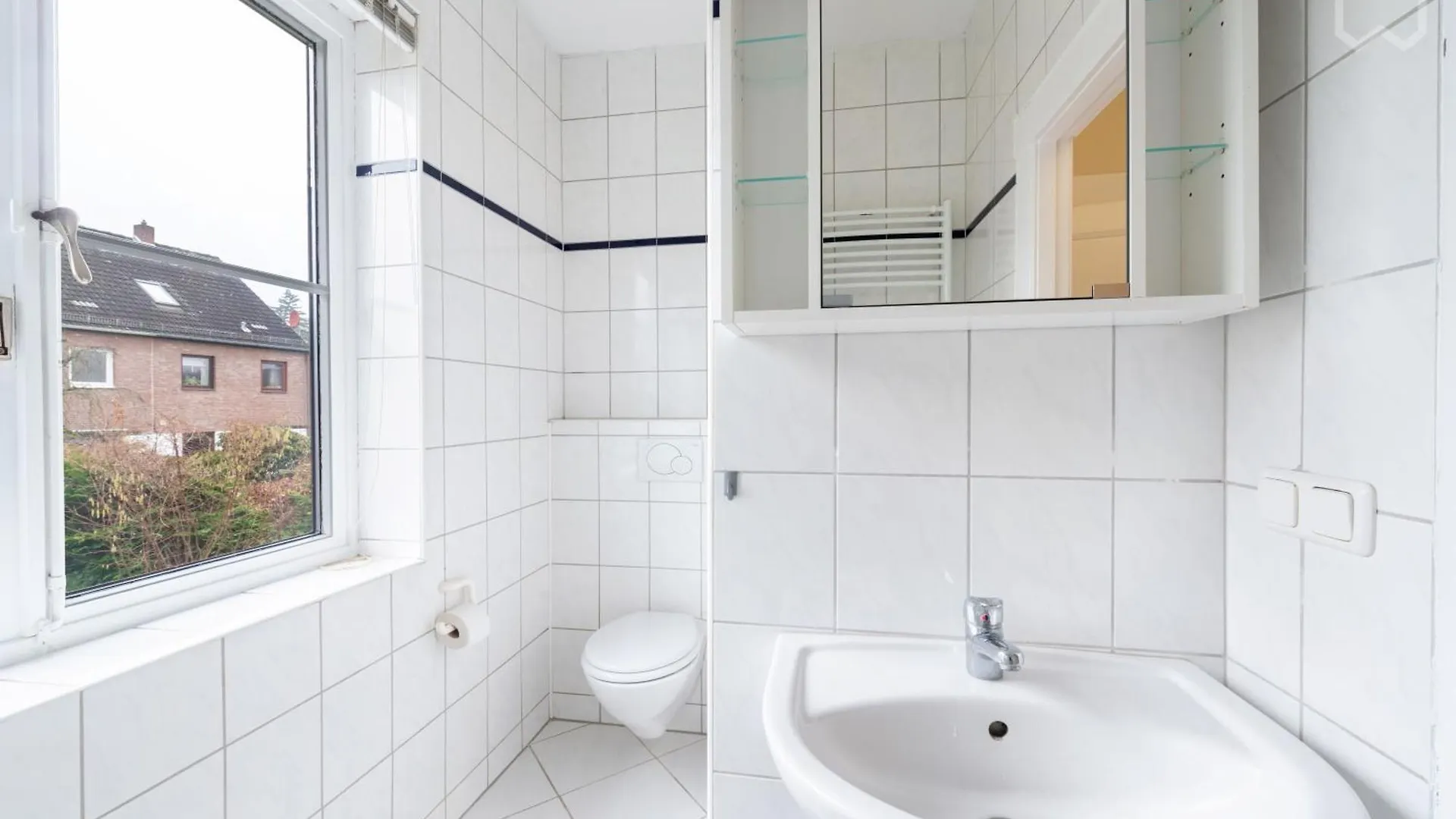 Zen Villa - Garten - Kamin - Idyllisch - 5 Zimmer BRE 아파트
